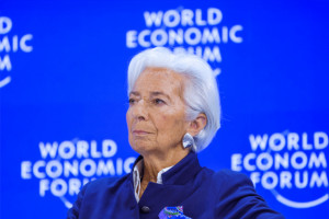 Τα «μαγειρέματα» με την παραίτηση της Λαγκάρντ και το πρόβλημα της Ευρώπης