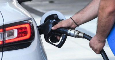 «Φωτιά» στα καύσιμα: €2,168 το λίτρο η μέση τιμή βενζίνης