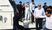 Κουρουμπλής: Υπερβολικό το να μιλάμε για οικολογική καταστροφή