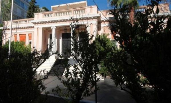 Μαξίμου: Η ΝΔ έχει κάνει την εθελοδουλία ιδεολογία της