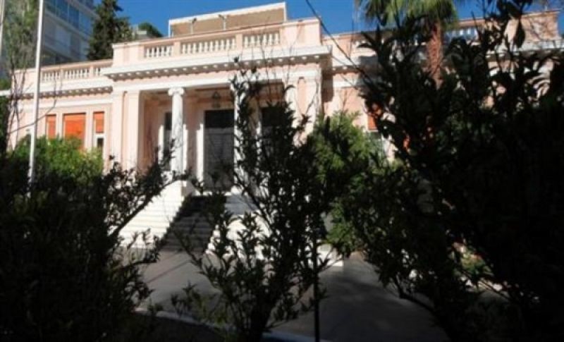 Μαξίμου: Η ΝΔ έχει κάνει την εθελοδουλία ιδεολογία της