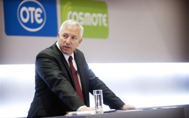 Τσαμάζ:Ο ΟΤΕ σύντομα στην πρώτη θέση της αγοράς του paytv