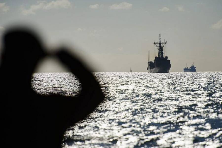 Νέα NAVTEX της Τουρκίας νότια και ανατολικά της Ρόδου
