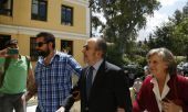 Απολογείται σήμερα ο Ανδρέας Μαρτίνης