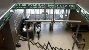 Προϋποθέσεις ανόδου για το ΧΑ λόγω ενδεχόμενης επίτευξης συμφωνημένου Brexit