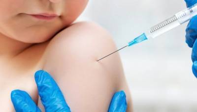 Ιταλία: Τέλος το σχολείο για όσα παιδιά δεν εμβολιάζονται