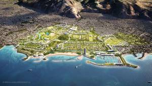 Το masterplan του Ελληνικού: Τον Φεβρουάριο ξεκινούν τα έργα (video)