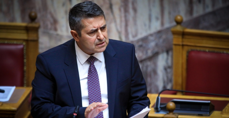 Μυλωνάκης: Κρίσιμες οι επόμενες 10-15 ημέρες για την υγεία του - Οι γιατροί μειώνουν σταδιακά τη φαρμακευτική καταστολή