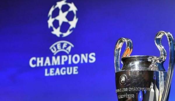 Επιστρέφει με ντέρμπι το Champions League