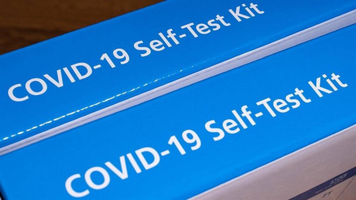Self test: Η απάντηση της Πολιτικής Προστασίας για τον διαγωνισμό