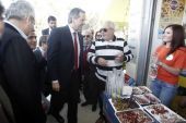 Σαμαράς: "Οι μεγάλοι αγώνες κερδίζονται στην καθημερινότητα"