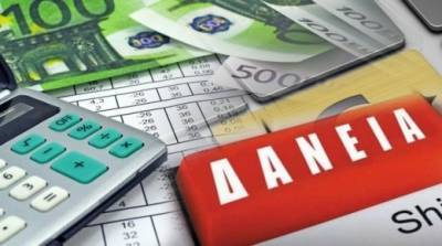 Πηγές ΥΠΟΙΚ: Ρυθμίσεις προβληματικών δανείων €3 δισ. το β&#039;εξάμηνο 2019