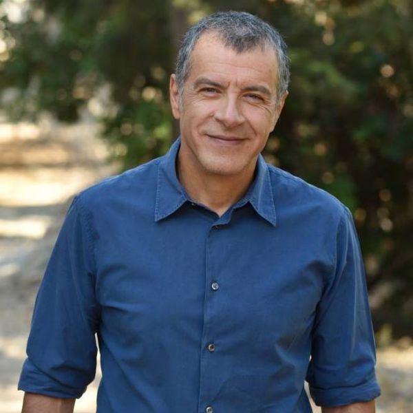 Το μήνυμα του Σταύρου προς την Φώφη από τις Βρυξέλλες