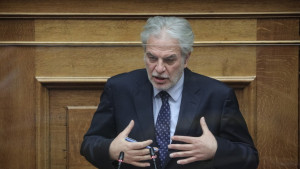 Αλήθειες και μύθοι για το Πολιτικής Προστασίας, τον Στυλιανίδη και τις επιχειρήσεις εκκένωσης