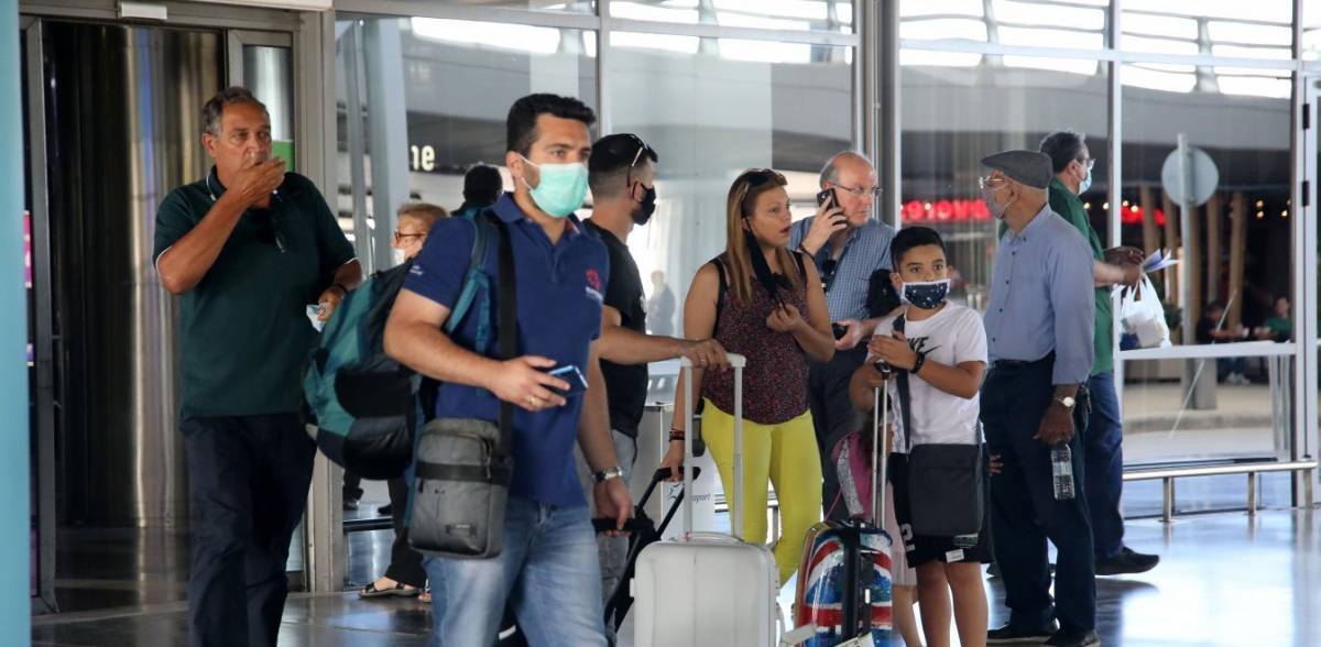 ΥΠΑ:Αλλαγές στο χρονικό όριο διάρκειας της βεβαίωσης νόσησης των ταξιδιωτών