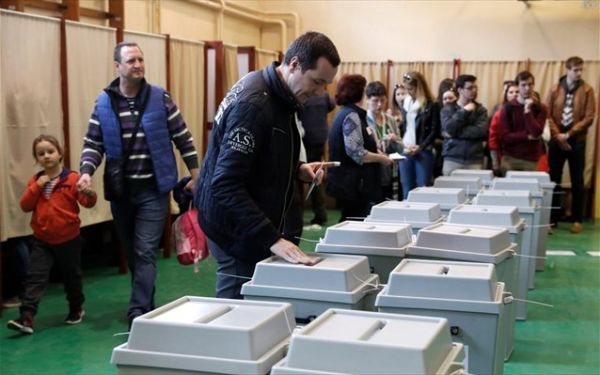 Ουγγαρία: Συμμετοχή ρεκόρ στις βουλευτικές εκλογές