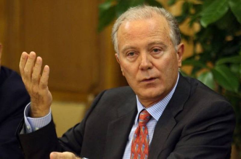 Προβόπουλος: Οποιαδήποτε αποτυχία θα οδηγήσει σε εθνικές περιπέτειες