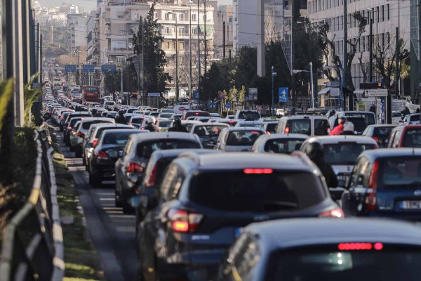 Τέλη Κυκλοφορίας: Παράταση «ανάσα» για την εορταστική ρευστότητα