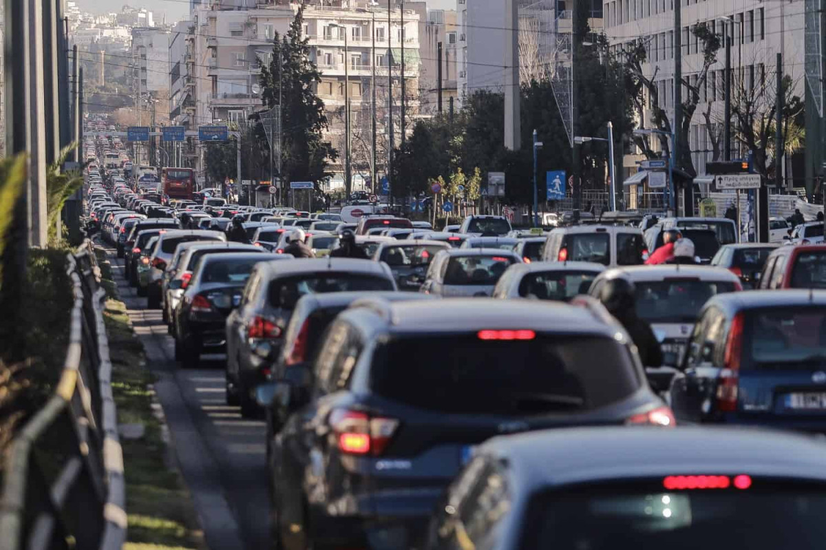 Τέλη Κυκλοφορίας: Παράταση «ανάσα» για την εορταστική ρευστότητα