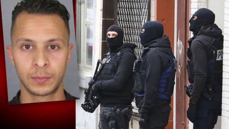 Βέλγιο: 16 προσαγωγές στις αντιτρομοκρατικές επιχειρήσεις- Δεν βρέθηκε ο Αμπντεσλάμ