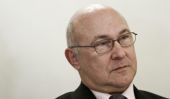 Σαπέν: Επισκεφθείτε την Ελλάδα, για να δείτε τι θα πει λιτότητα