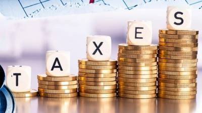 Φορολογικά χρέη: Ποιες οφειλές «παγώνουν» μέχρι τον Απρίλιο του 2021