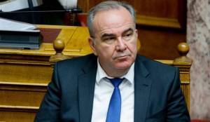 Παπαθανάσης: Νέος Αναπτυξιακός Νόμος - Νέα προοπτική στην επιχειρηματικότητα