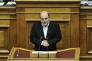 Αλεξιάδης: Εξετάζεται επιπλέον φόρος στη βενζίνη για τα τέλη κυκλοφορίας