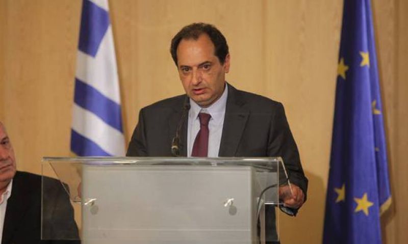 Σπίρτζης: Δημοπρατείται το πρώτο τμήμα της γραμμής 4 του μετρό