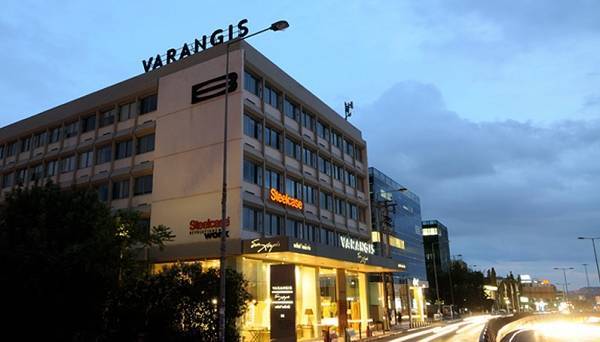 Βαράγκης: Εγκρίνεται η συμφωνία εξυγίανσης-Αποφάσεις της Γ.Σ