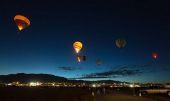 Βάση αερόστατων στην Καλαμάτα