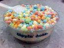 Η Dippin’ Dots επεκτείνεται στην Ελλάδα
