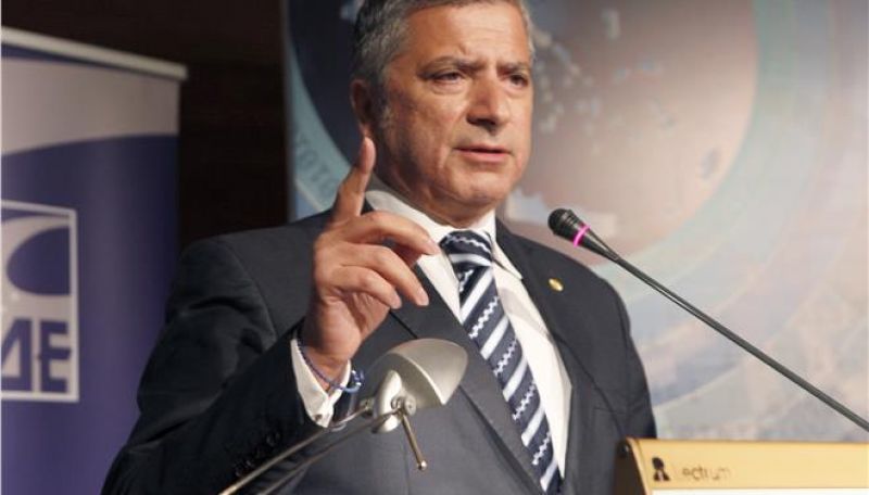 Πατούλης: Το υπουργείο Υγείας εξέθεσε τη χώρα σε κίνδυνο ελονοσίας