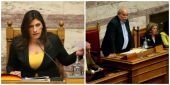 Εκλογή Προέδρου Βουλής: Λόγω Ζωής...Ψήφος ανοχής στον Βούτση