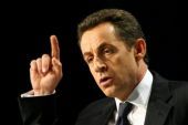 Γαλλία: Σε δίκη ο Σαρκοζί για τις προεκλογικές του δαπάνες