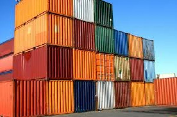 ΕΛ.ΣΤΑΤ: Μειωμένες κατά 25% οι εισαγωγές γιατί δεν... έχουμε λεφτά!
