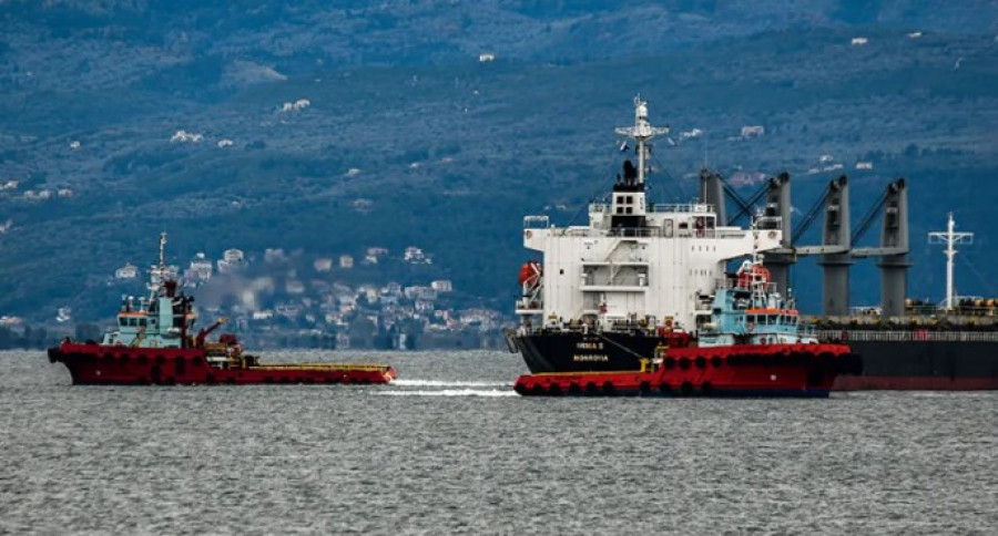 Αίτημα για ενίσχυση των ρυμουλκών μέσω ΕΕ, στο νέο Πολυετές Χρηματοδοτικό Πλαίσιο 2028–2034
