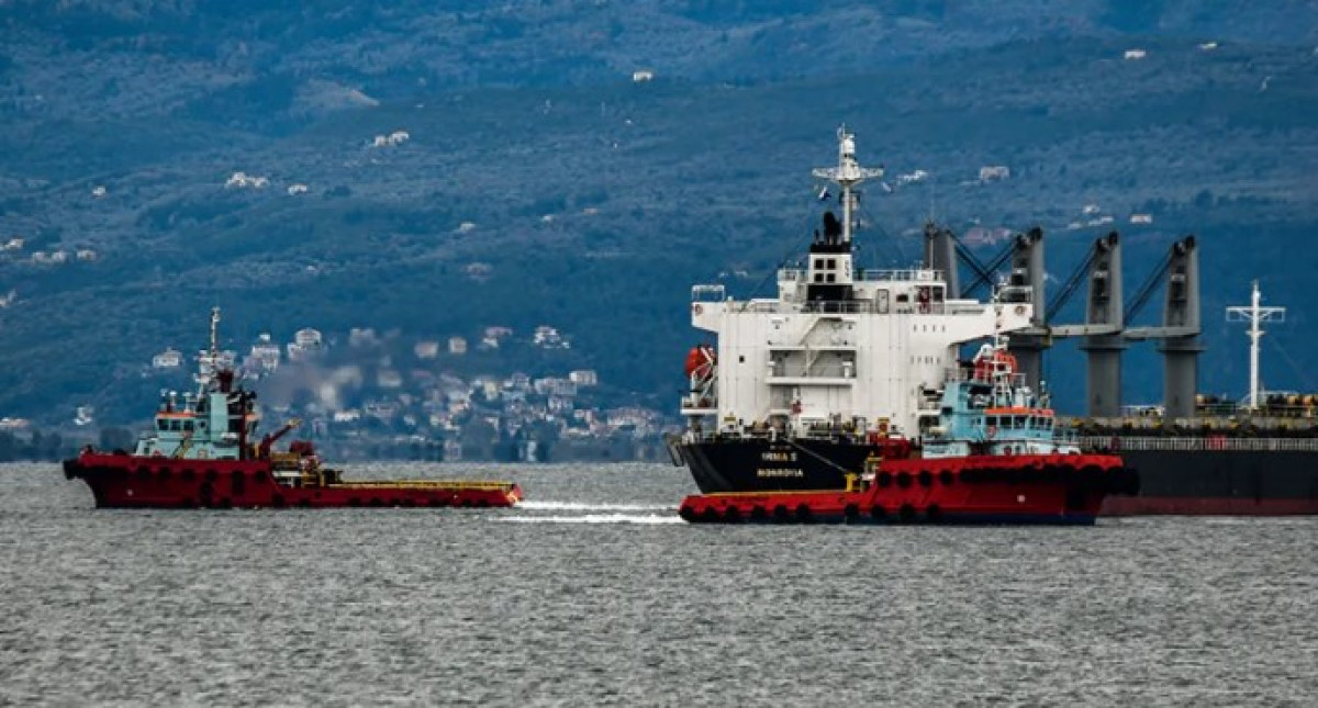 Αίτημα για ενίσχυση των ρυμουλκών μέσω ΕΕ, στο νέο Πολυετές Χρηματοδοτικό Πλαίσιο 2028–2034