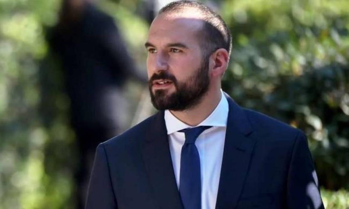 «Πολιτική ΔΝΤ» καταλογίζει στον Μητσοτάκη ο Τζανακόπουλος