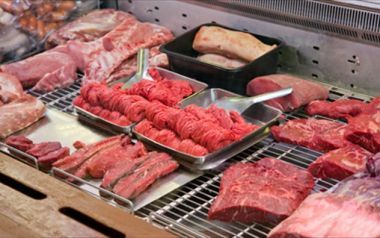ΕΕΒΕ: Ημερίδα για την αγορά κρέατος