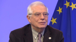 EE: Προχωρά το εμπάργκο στα ρωσικά διαμάντια