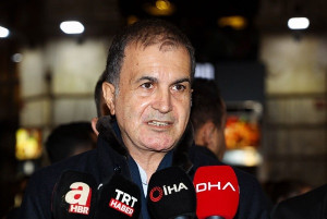 Τσελίκ: «Τσαντιριού» η εξωτερική πολιτική της Ελλάδας