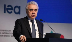 IEA για Ρωσία: Αυξάνει τις καύσεις αερίου,όσο γεμίζουν οι αποθήκες
