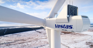 Vestas: Καλύτερα από τις εκτιμήσεις τα αποτελέσματα του δ' τριμήνου