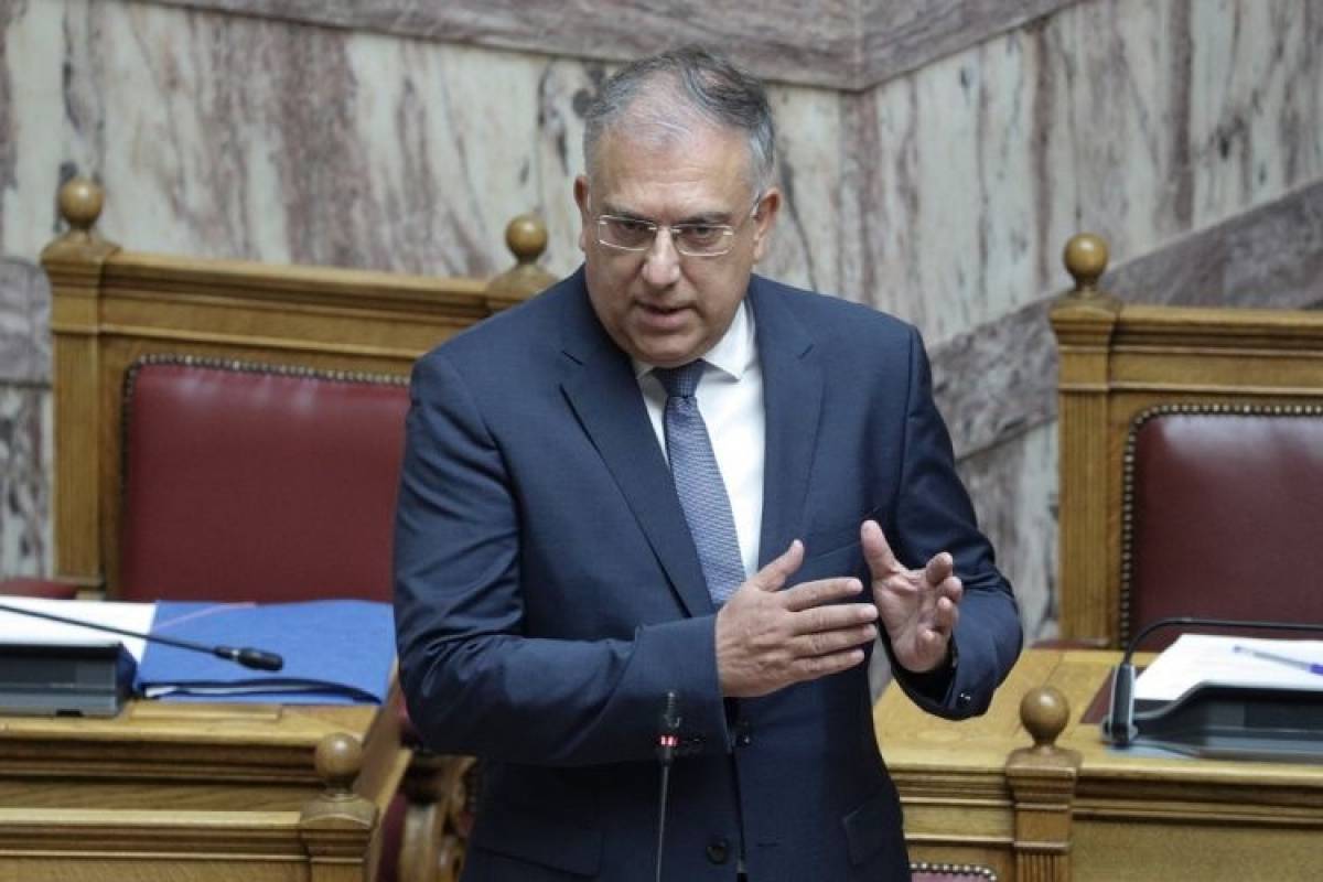 Ειδικό πρόγραμμα ύψους €10 εκατ. για ενίσχυση των δημοτικών ΚΔΑΠ