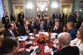 Κίεβο και Μόσχα συμφώνησαν σε προσωρινή τιμή για το φυσικό αέριο