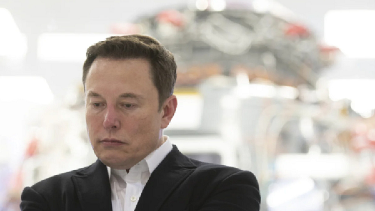 «Πόρτα» της S&amp;P στην Tesla- Μασκ: «Απάτη» το ESG