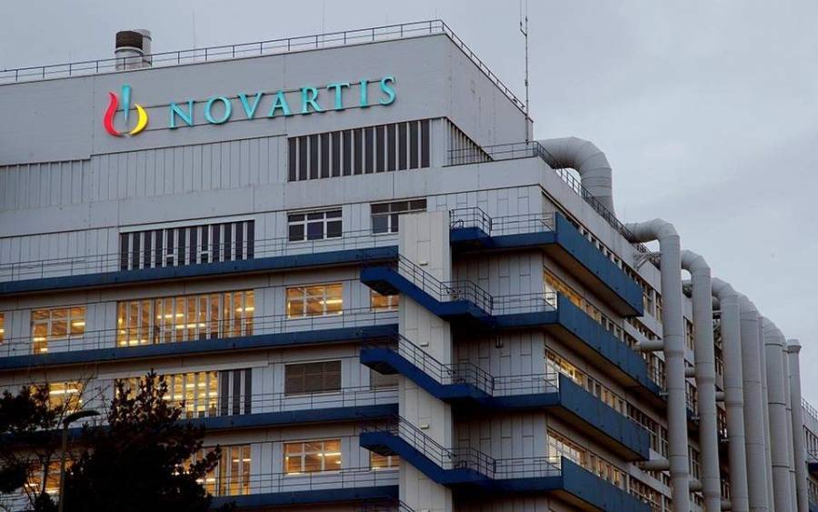 Επισπεύδονται οι διαδικασίες για την υπόθεση Novartis-Ευθύνες στην Εισαγγελία Διαφθοράς