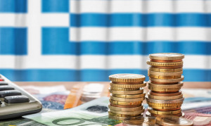 ΕΛΣΤΑΤ: Θέτει τον «πήχη» για την πορεία του ΑΕΠ- «Βατήρας» για την πορεία του 2024
