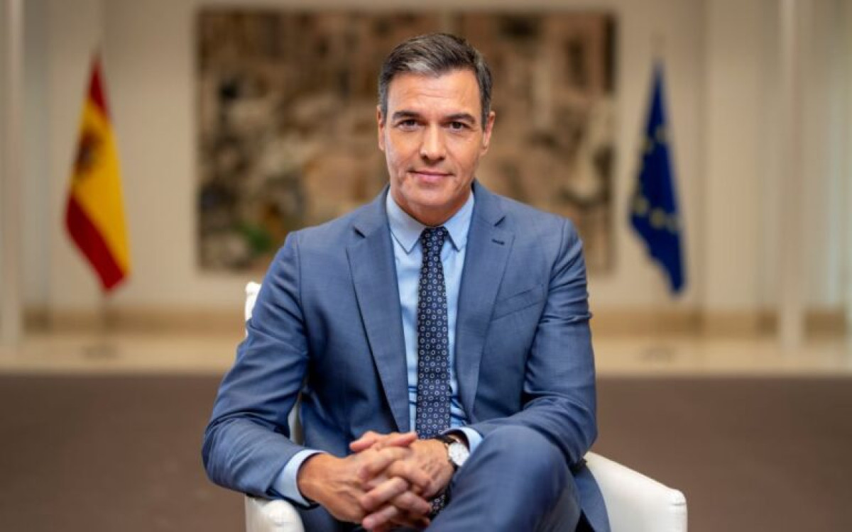Σάντσεθ: Συνεχίζει στην πρωθυπουργία-Θα συνεχίσω δυναμικά, λέει ο ίδιος